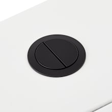 Kerrick Push Button Flush Actuator