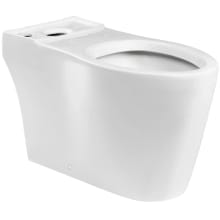 Grayvik Elongated Toilet Bowl Only - Seat Included