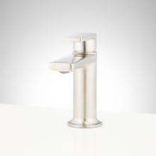 Berwyn 1.2 GPM Single Hole Bathroom Faucet with Pop-Up Drain Assembly