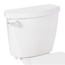 Bradenton 1.28 GPF Toilet Tank Only