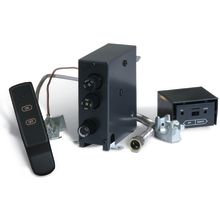 Skytech Wireless Fireplace and Pellet Stove Control Systems from