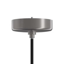 Carina Standard SkyPlug Lighting Canopy Kit