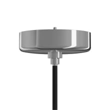 Carina Standard SkyPlug Lighting Canopy Kit