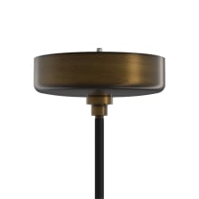 Carina Standard SkyPlug Lighting Canopy Kit