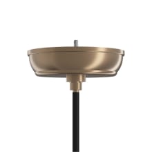 Capella Standard SkyPlug Lighting Canopy Kit