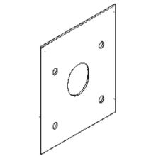 Manufacturer Replacement Cover Plate