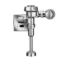 Optima Exposed Sensor Operated Urinal Flushometer for 3/4" Top Spud Urinals