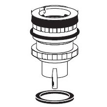 Manufacturer Replacement Piston Kit