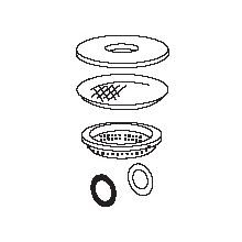 Manufacturer Repair Kit