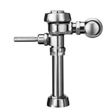 High Efficiency (1.28 GPF) Exposed Water Closet Flushometer