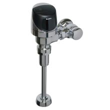 Eco Friendly 0.125 GPF Exposed, Battery Powered, Sensor Operated G2® Model Flushometer for 3/4" Top Spud Urinals