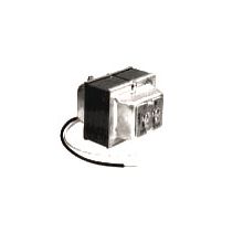 Box Mount 120 VAC Input/24 VAC Output Transformer for 2 Faucets