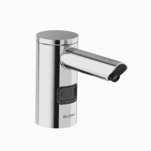 Battery-Powered, Touchless Sensor Operated Deck Mounted Soap Dispenser