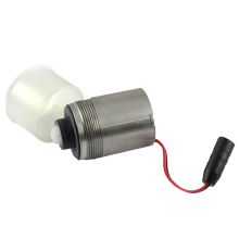 Replacement Solenoid Cartridge for Sensor Activated Bathroom Faucet