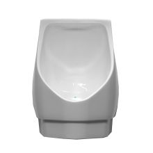 Waterfree Touch-free Vitreous China Urinal