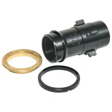 Manufacturer Replacement Pressure Guide
