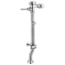 Royal 1.28 GPF ADA Flushometer with 1-1/2" Spud Placement