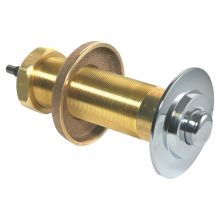 Manufacturer Replacement Push Button Assembly