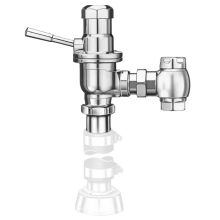 Dolphin 3.5 GPF ADA Flushometer with 1-1/2" Top Spud Placement