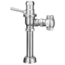 Dolphin .5 GPF ADA Flushometer with Top Spud Placement