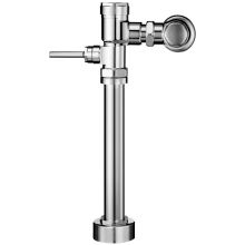 Gem2 ADA 3.5 GPF Manual Flushometer with 1-1/2" Top Spud Placement