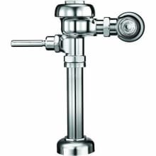 Regal 1.28 GPF Manual Toilet Flushometer