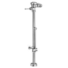 Regal 3.5 GPF ADA Flushometer with 1-1/2" Top Spud Placement