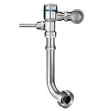 Crown 1.6 GPF ADA Flushometer with 1-1/4" Top Spud Placement