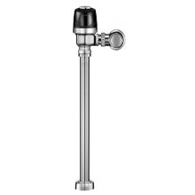 G2 1.28 GPF Touchless Flushometer with 1-1/2" Top Spud Placement
