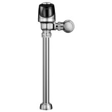 G2 1.28 GPF ADA Flushometer with 1-1/2" Top Spud Placement