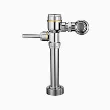 Crown ll 1.6 GPF Flushometer