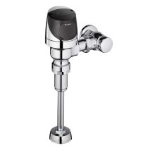Egos .5 GPF ADA Touchless Flushometer with 3/4" Top Spud Placement and Override