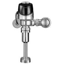 Egos .125 GPF ADA Touchless Flushometer with 3/4" Top Spud Placement