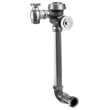 Royal 3.5 GPF ADA Manual Flushometer with 1-1/2" Rear Spud Placement