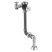 Royal 1.28 GPF ADA Manual Flushometer with 1-1/4" Top Spud Placement