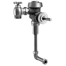 Royal 1.2 GPF ADA Hardwired Flushometer with 3/4" Rear Spud Placement