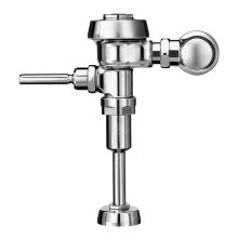 Royal .25 GPF ADA Flushometer with 3/4" Top Spud Placement