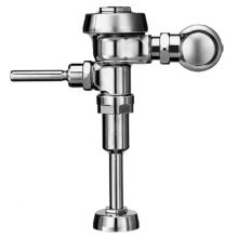 Royal .125 GPF Manual Flushometer with 3/4" Top Spud Placement