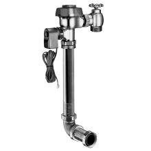 Royal 3.5 GPF ADA Flushometer with 1-1/2" Rear Spud Placement