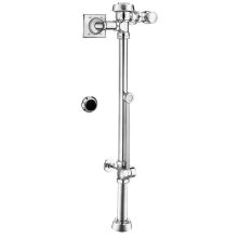 Royal 3.5 GPF Flushometer with 1-1/2" Top Spud Placement
