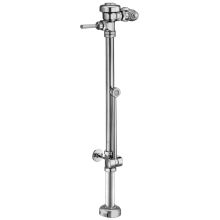 Regal 1.6 GPF ADA Flushometer with 1-1/2" Top Spud Placement