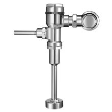 Crown .25 GPF ADA Flushometer with 3/4" Top Spud Placement