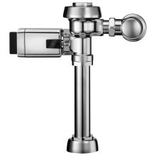 Royal 1.6 GPF Flushometer with 1-1/2" Top Spud Placement