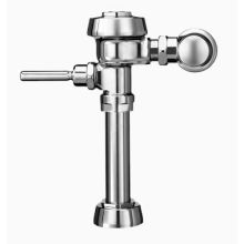 Royal 1.28 GPF Manual Flushometer with 1-1/2" Top Spud Placement