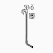 ROYAL 139 ESS 1.28 GPF Dual Flush Electronic Toilet Flushometer for 1-1/2" Top Spud