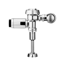 Royal .125 GPF ADA Electronic Urinal Flushometer with 3/4" Top Spud Placement