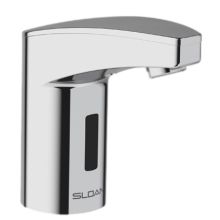 0.5 GPM Battery Powered Metering Faucet