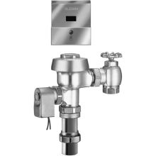 Water Saver (3.5 gpf) Concealed Sensor Operated Royal(R) Model Water Closet Flushometer