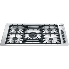 Smeg Gas Cooktops Compact Applinace