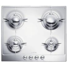 Smeg Gas Cooktops Compact Applinace